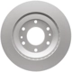 Purchase Top-Quality Disque de frein à disque avant par DYNAMIC FRICTION COMPANY - 604-48044 pa7