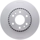 Purchase Top-Quality Front Disc Brake Rotor by DYNAMIC FRICTION COMPANY - 604-48046 pa4