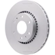 Purchase Top-Quality Front Disc Brake Rotor by DYNAMIC FRICTION COMPANY - 604-48046 pa7