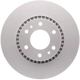Purchase Top-Quality Disque de frein à disque avant par DYNAMIC FRICTION COMPANY - 604-48046 pa9