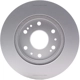 Purchase Top-Quality Front Disc Brake Rotor by DYNAMIC FRICTION COMPANY - 604-48050 pa6