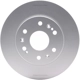 Purchase Top-Quality Disque de frein à disque avant par DYNAMIC FRICTION COMPANY - 604-48050 pa7