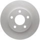 Purchase Top-Quality Disque de frein à disque avant par DYNAMIC FRICTION COMPANY - 604-52011 pa6