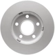 Purchase Top-Quality Front Disc Brake Rotor by DYNAMIC FRICTION COMPANY - 604-52011 pa9
