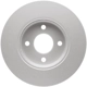 Purchase Top-Quality Disque de frein à disque avant par DYNAMIC FRICTION COMPANY - 604-53002 pa6