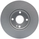 Purchase Top-Quality Disque de frein à disque avant par DYNAMIC FRICTION COMPANY - 604-54002 pa6