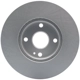 Purchase Top-Quality Front Disc Brake Rotor by DYNAMIC FRICTION COMPANY - 604-54002 pa6