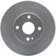 Purchase Top-Quality Disque de frein à disque avant par DYNAMIC FRICTION COMPANY - 604-54002 pa7