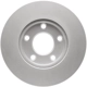 Purchase Top-Quality Front Disc Brake Rotor by DYNAMIC FRICTION COMPANY - 604-54033 pa9