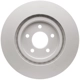 Purchase Top-Quality Front Disc Brake Rotor by DYNAMIC FRICTION COMPANY - 604-54036 pa7