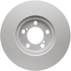 Purchase Top-Quality Front Disc Brake Rotor by DYNAMIC FRICTION COMPANY - 604-54038 pa6