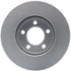 Purchase Top-Quality Front Disc Brake Rotor by DYNAMIC FRICTION COMPANY - 604-54039 pa5