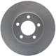 Purchase Top-Quality Disque de frein à disque avant par DYNAMIC FRICTION COMPANY - 604-54039 pa6