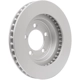 Purchase Top-Quality Front Disc Brake Rotor by DYNAMIC FRICTION COMPANY - 604-54042 pa8