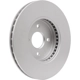 Purchase Top-Quality Front Disc Brake Rotor by DYNAMIC FRICTION COMPANY - 604-54050 pa8