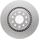 Purchase Top-Quality Front Disc Brake Rotor by DYNAMIC FRICTION COMPANY - 604-54052 pa6