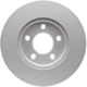 Purchase Top-Quality Disque de frein à disque avant par DYNAMIC FRICTION COMPANY - 604-54056 pa9