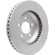 Purchase Top-Quality Front Disc Brake Rotor by DYNAMIC FRICTION COMPANY - 604-54057 pa7