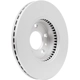 Purchase Top-Quality Front Disc Brake Rotor by DYNAMIC FRICTION COMPANY - 604-54059 pa6