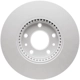 Purchase Top-Quality Front Disc Brake Rotor by DYNAMIC FRICTION COMPANY - 604-54059 pa7