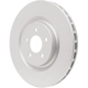 Purchase Top-Quality Front Disc Brake Rotor by DYNAMIC FRICTION COMPANY - 604-54060 pa8