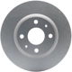 Purchase Top-Quality Disque de frein à disque avant par DYNAMIC FRICTION COMPANY - 604-54061 pa4