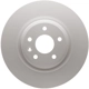 Purchase Top-Quality Disque de frein à disque avant par DYNAMIC FRICTION COMPANY - 604-54062 pa5