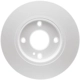 Purchase Top-Quality Disque de frein à disque avant par DYNAMIC FRICTION COMPANY - 604-54063 pa9