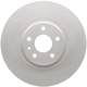 Purchase Top-Quality Disque de frein à disque avant par DYNAMIC FRICTION COMPANY - 604-54073 pa6