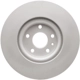 Purchase Top-Quality Disque de frein à disque avant par DYNAMIC FRICTION COMPANY - 604-54073 pa8