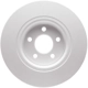 Purchase Top-Quality Disque de frein à disque avant par DYNAMIC FRICTION COMPANY - 604-54077 pa5