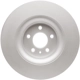 Purchase Top-Quality Disque de frein à disque avant par DYNAMIC FRICTION COMPANY - 604-54078 pa7
