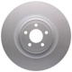 Purchase Top-Quality Disque de frein à disque avant par DYNAMIC FRICTION COMPANY - 604-54079 pa7