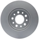 Purchase Top-Quality Front Disc Brake Rotor by DYNAMIC FRICTION COMPANY - 604-54086 pa5