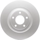 Purchase Top-Quality Disque de frein à disque avant par DYNAMIC FRICTION COMPANY - 604-54089 pa5