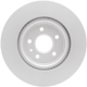 Purchase Top-Quality Disque de frein à disque avant par DYNAMIC FRICTION COMPANY - 604-54094 pa7