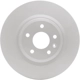 Purchase Top-Quality Disque de frein à disque avant par DYNAMIC FRICTION COMPANY - 604-54094 pa9
