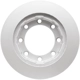 Purchase Top-Quality Disque de frein à disque avant par DYNAMIC FRICTION COMPANY - 604-54108 pa4