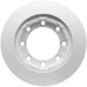 Purchase Top-Quality Front Disc Brake Rotor by DYNAMIC FRICTION COMPANY - 604-54108 pa4