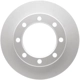 Purchase Top-Quality Disque de frein à disque avant par DYNAMIC FRICTION COMPANY - 604-54108 pa8