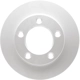 Purchase Top-Quality Front Disc Brake Rotor by DYNAMIC FRICTION COMPANY - 604-54109 pa6
