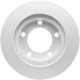 Purchase Top-Quality Front Disc Brake Rotor by DYNAMIC FRICTION COMPANY - 604-54109 pa8