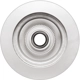 Purchase Top-Quality Front Disc Brake Rotor by DYNAMIC FRICTION COMPANY - 604-54132 pa7