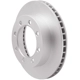 Purchase Top-Quality Front Disc Brake Rotor by DYNAMIC FRICTION COMPANY - 604-54143 pa4