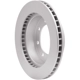 Purchase Top-Quality Front Disc Brake Rotor by DYNAMIC FRICTION COMPANY - 604-54143 pa6