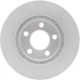Purchase Top-Quality Front Disc Brake Rotor by DYNAMIC FRICTION COMPANY - 604-54144 pa7