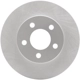 Purchase Top-Quality Front Disc Brake Rotor by DYNAMIC FRICTION COMPANY - 604-54144 pa8