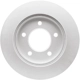 Purchase Top-Quality Front Disc Brake Rotor by DYNAMIC FRICTION COMPANY - 604-54147 pa7