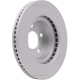 Purchase Top-Quality Front Disc Brake Rotor by DYNAMIC FRICTION COMPANY - 604-54171 pa6