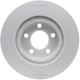 Purchase Top-Quality Front Disc Brake Rotor by DYNAMIC FRICTION COMPANY - 604-54171 pa7